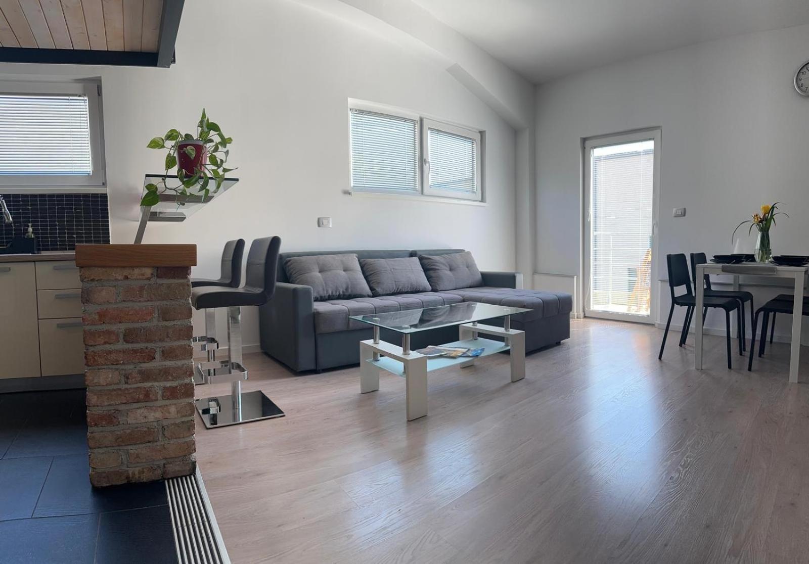 Apartment Stucin Vipava Exterior photo