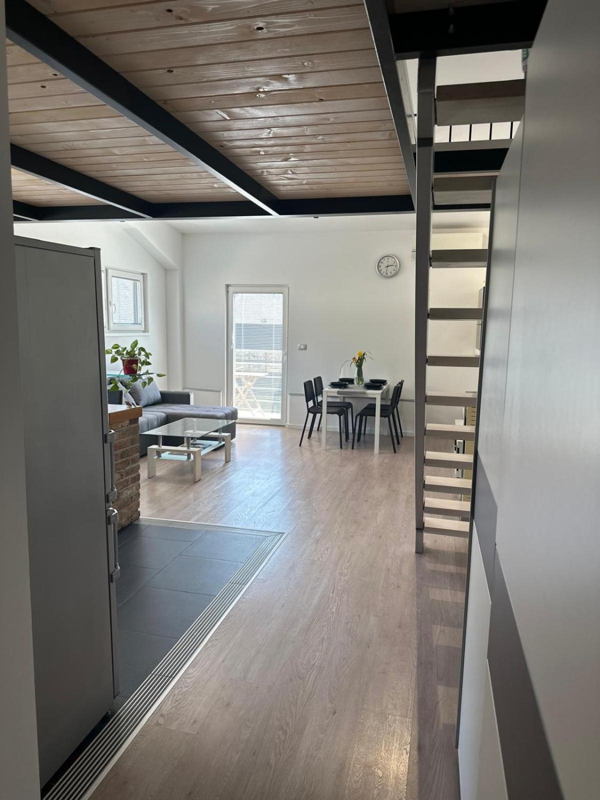 Apartment Stucin Vipava Exterior photo