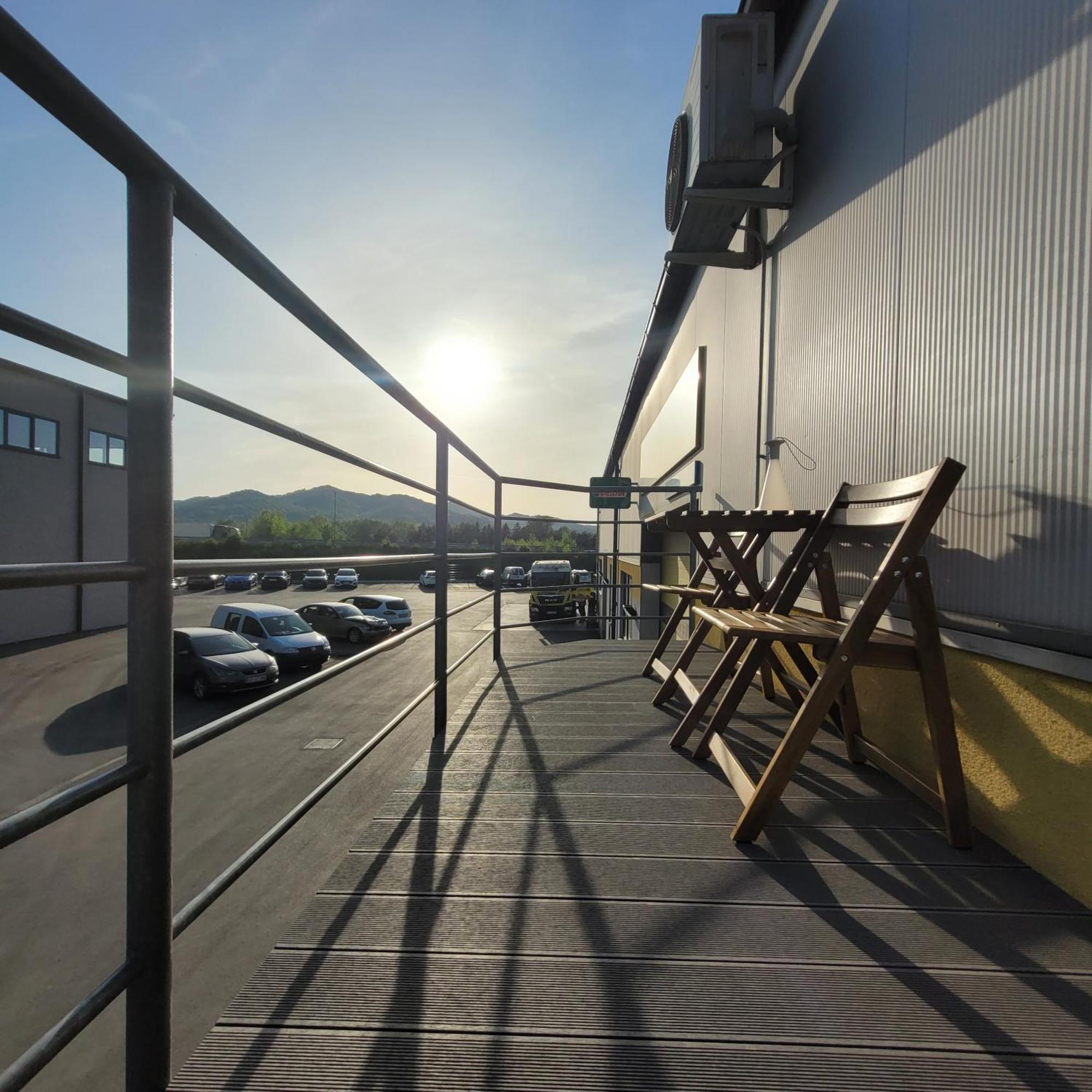 Apartment Stucin Vipava Exterior photo
